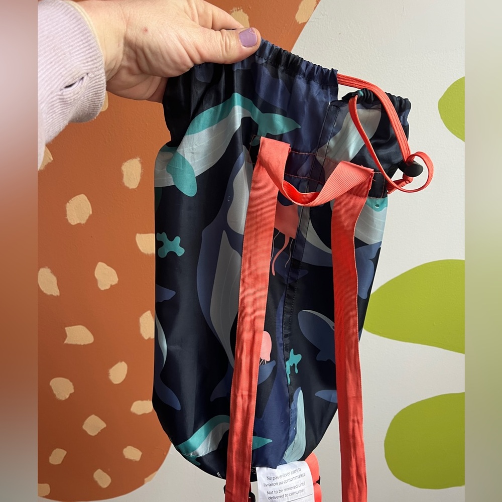 Selk REÍ kids sleeping bag onesie - NWOT - Kids LG - Picture 10 of 12